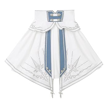 y*y様 【タイムセール】ミリタリー　ロリータ衣装 ホワイト　コスプレ 楽天市場】軍服ロリータ ゴスロリ フルセット 上下セット